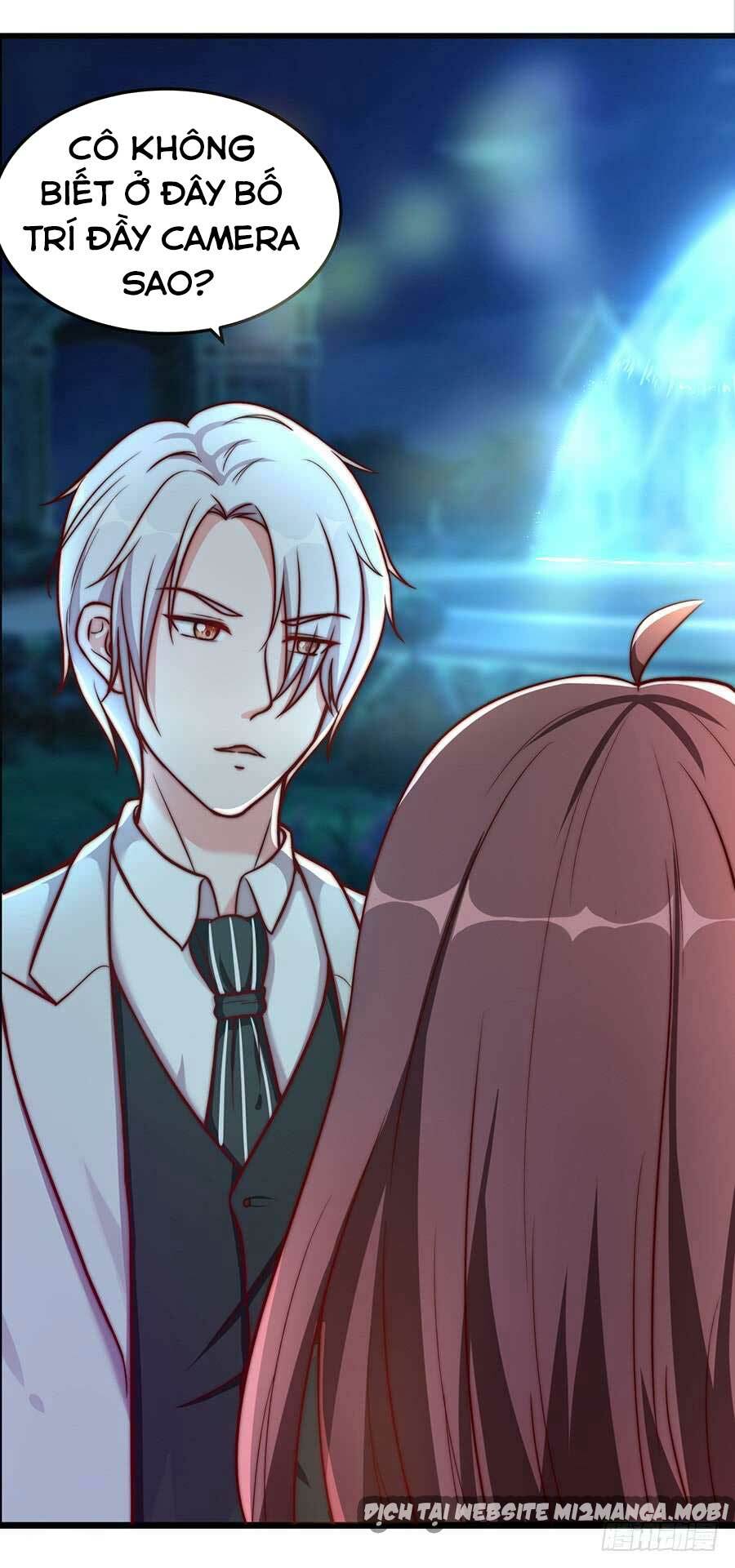 Gả Cho Tình Cũ Làm Lão Bà: Chapter 27