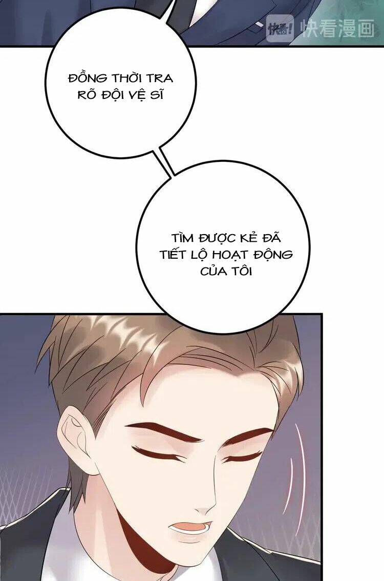 Trong Sinh Chi Ức Vạn Ảnh Hậu Yếu Thượng Vị: Chapter 278