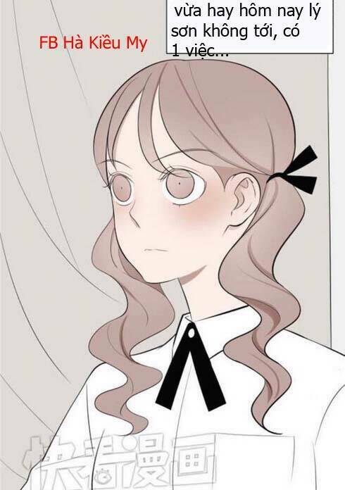 Mối Tình Đơn Phương: Chapter 37