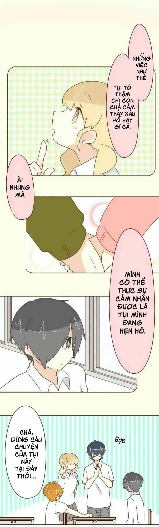 Ike Loli: Chapter 18