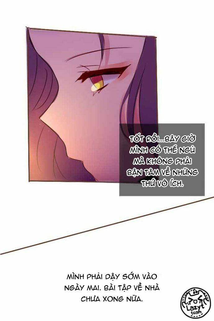 Cô Gái Bình Thường: Chapter 2