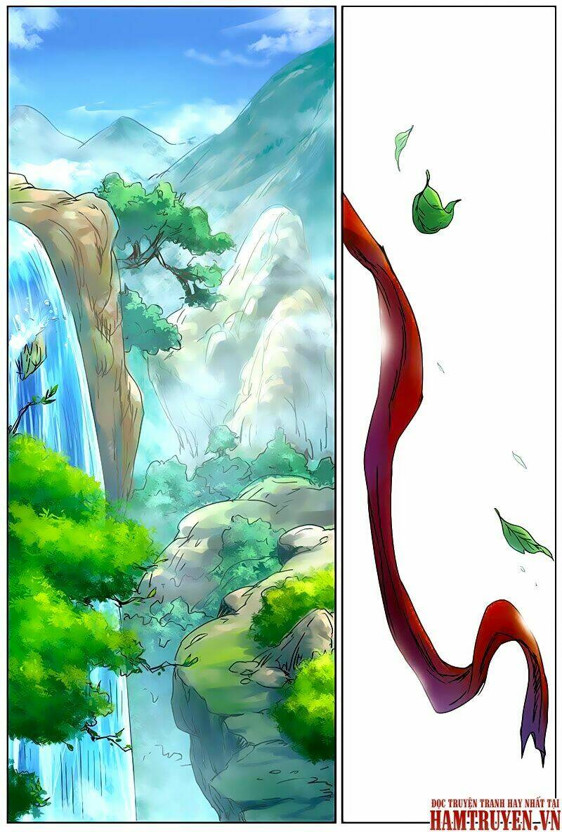 Trường Sinh Giới: Chapter 19