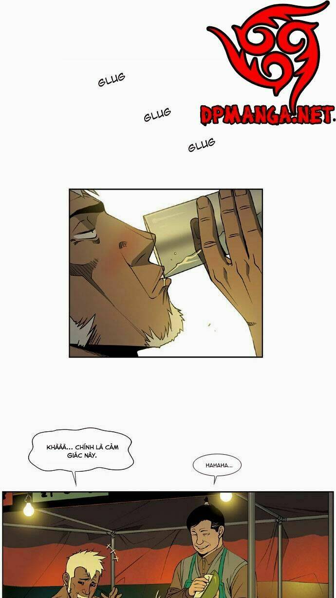 Quán Ăn Sát Thủ: Chapter 20