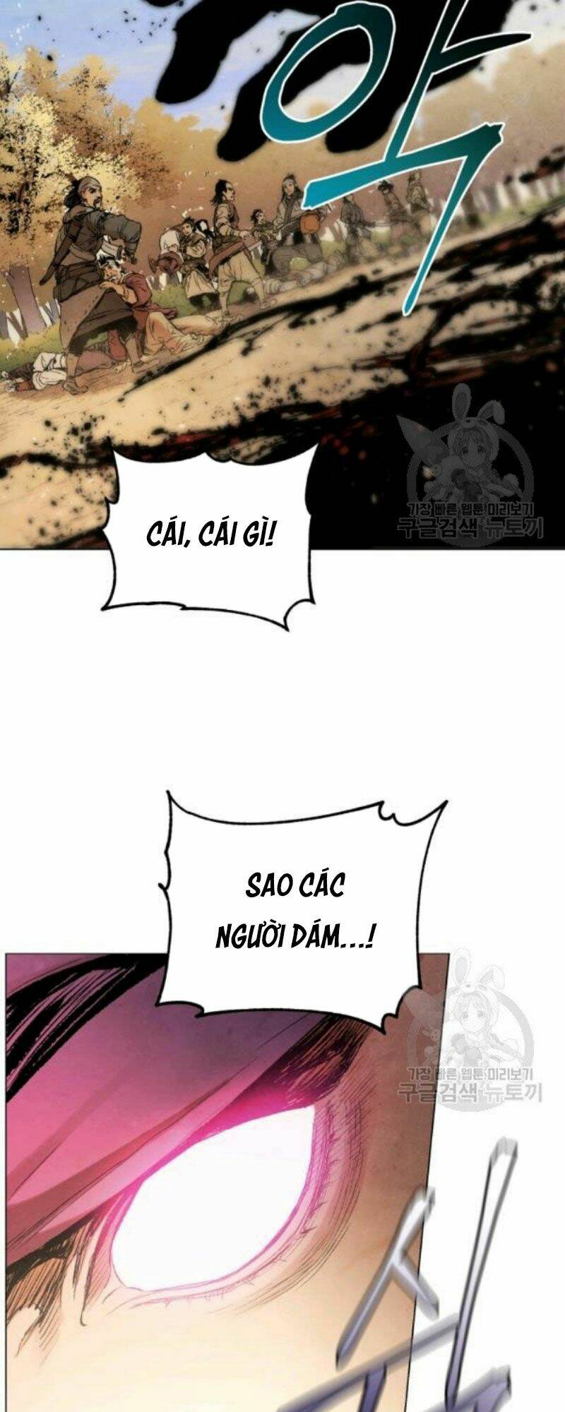 Phụng Tiên Trọng Sinh Ký: Chapter 38