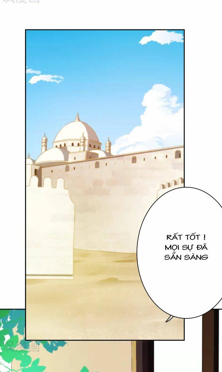 Babylon Vương Phi: Chapter 6.5