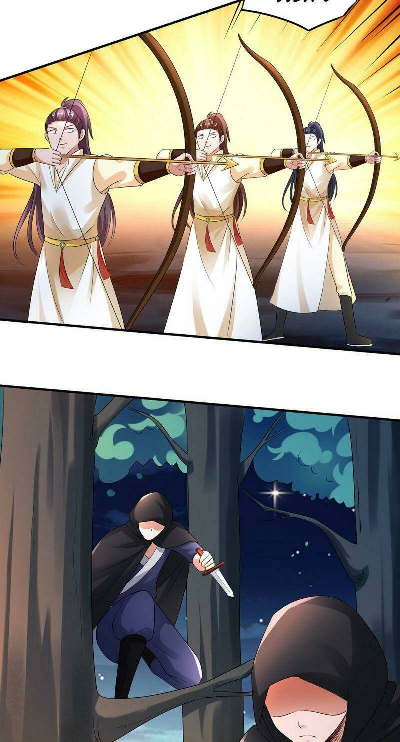 Thiên Kim Bất Hoán: Chapter 79