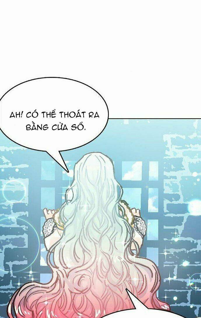 Bí Mật Của Hoàng Phi Isana: Chapter 1