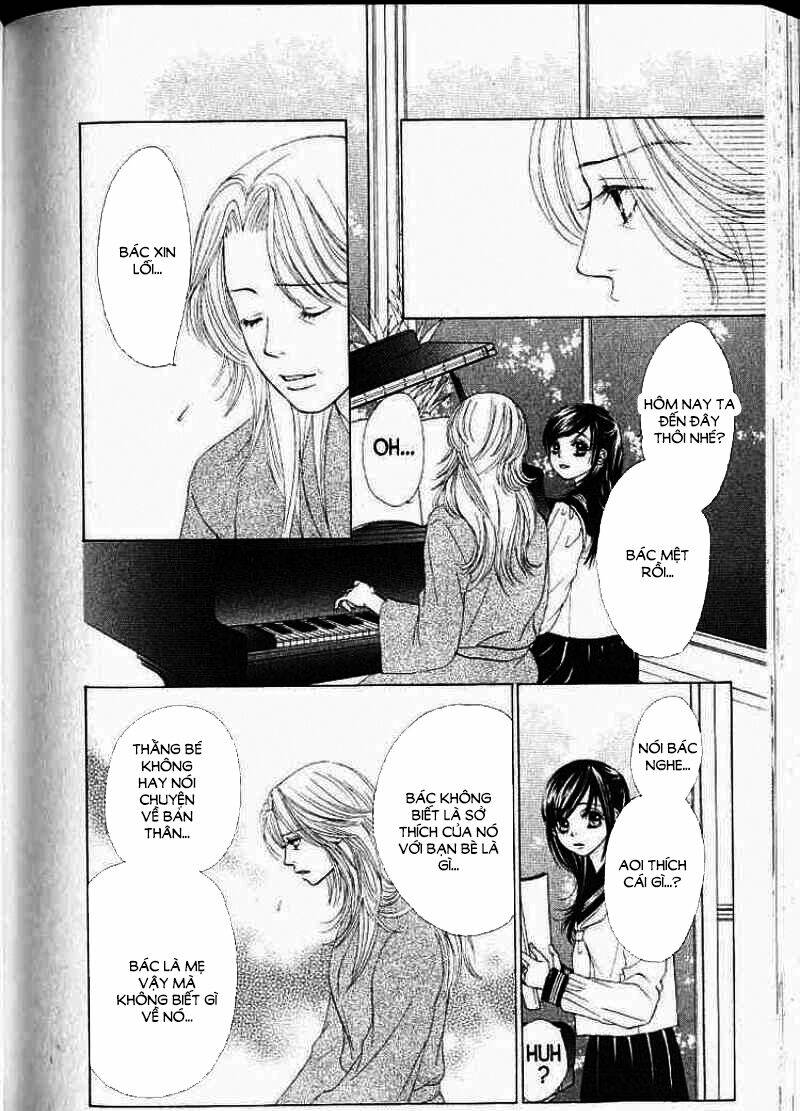 Tình Yêu Đích Thực: Chapter 52