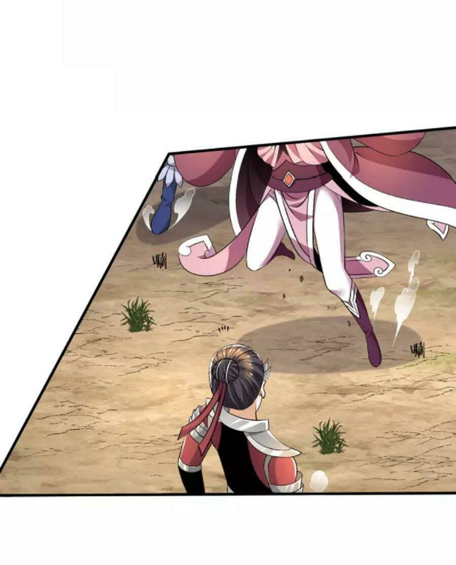 Tiên Vương Trùng Sinh: Chapter 382