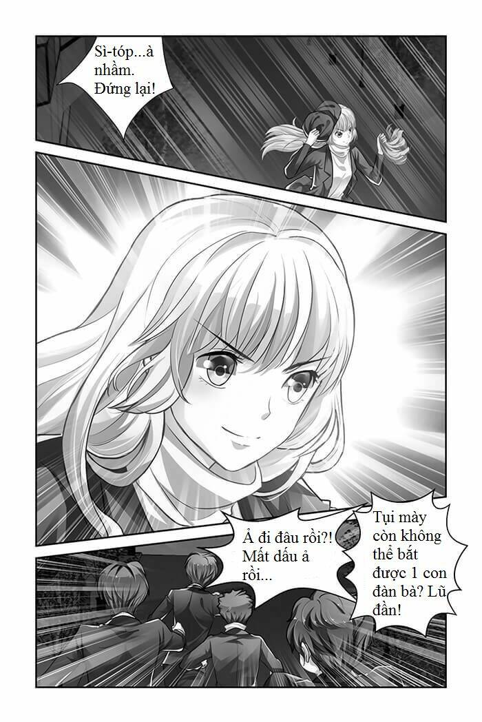 Đám Cưới Tuyệt Nhất: Chapter 1