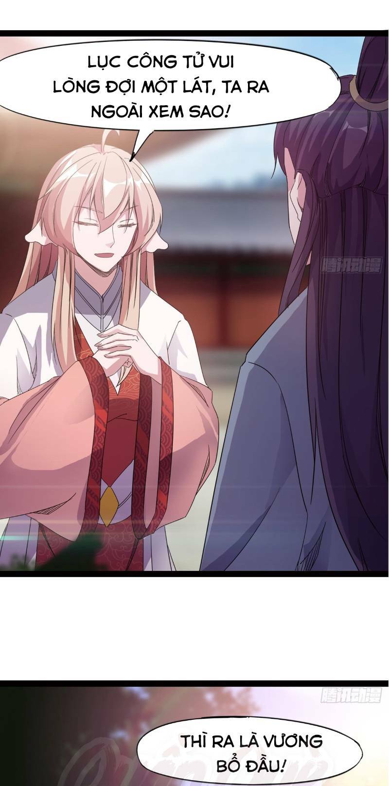 Kiếm Đồ: Chapter 26