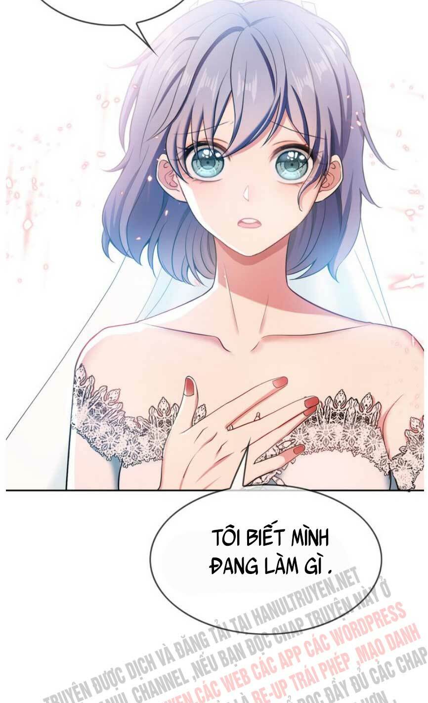 Cô Vợ Nhỏ Nuông Chiều Quá Lại Thành Ác!!: Chapter 191.2