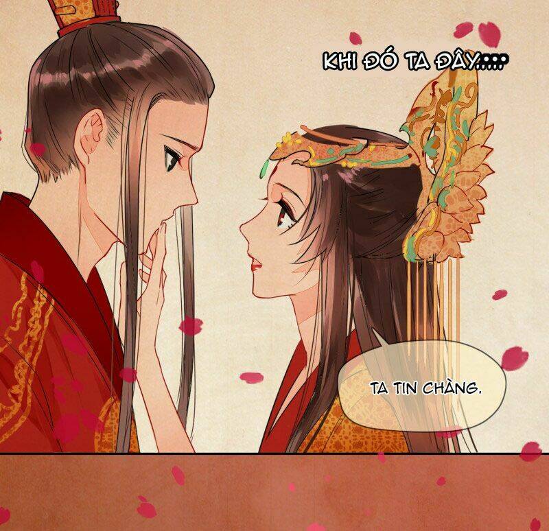 Bệ Hạ Nhà Ta Muốn Hại Quốc: Chapter 1