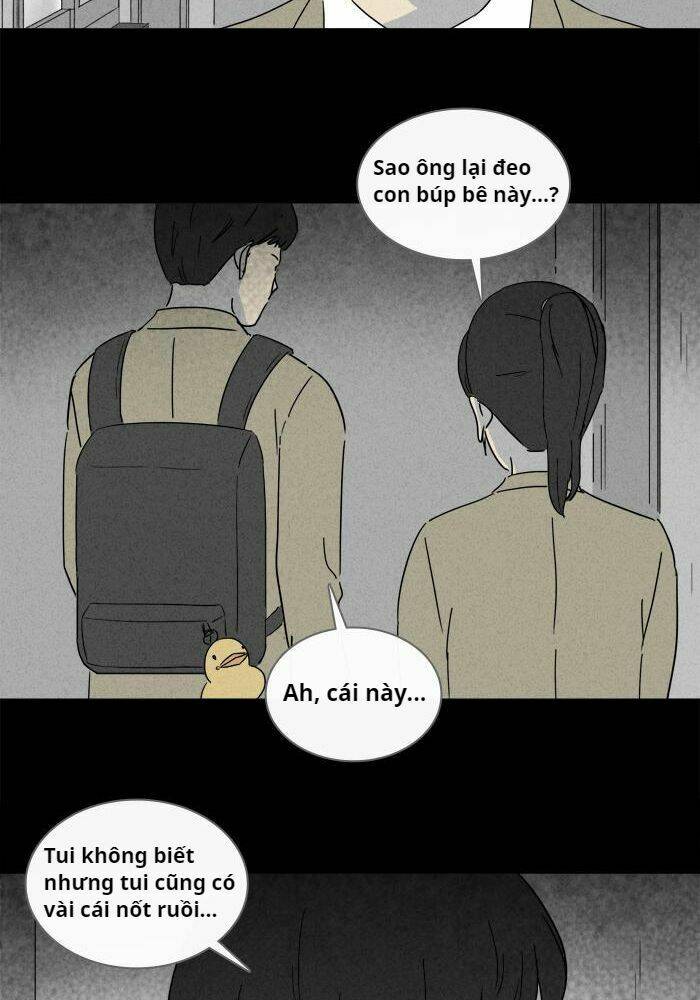 Những Câu Chuyện Bất Thường: Chapter 196