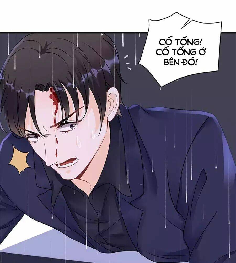 Bạn Trai Điều Khiển Giấc Mơ: Chapter 32