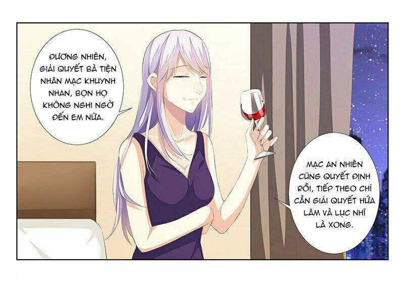 Hôn Bất Do Kỷ: Chapter 57