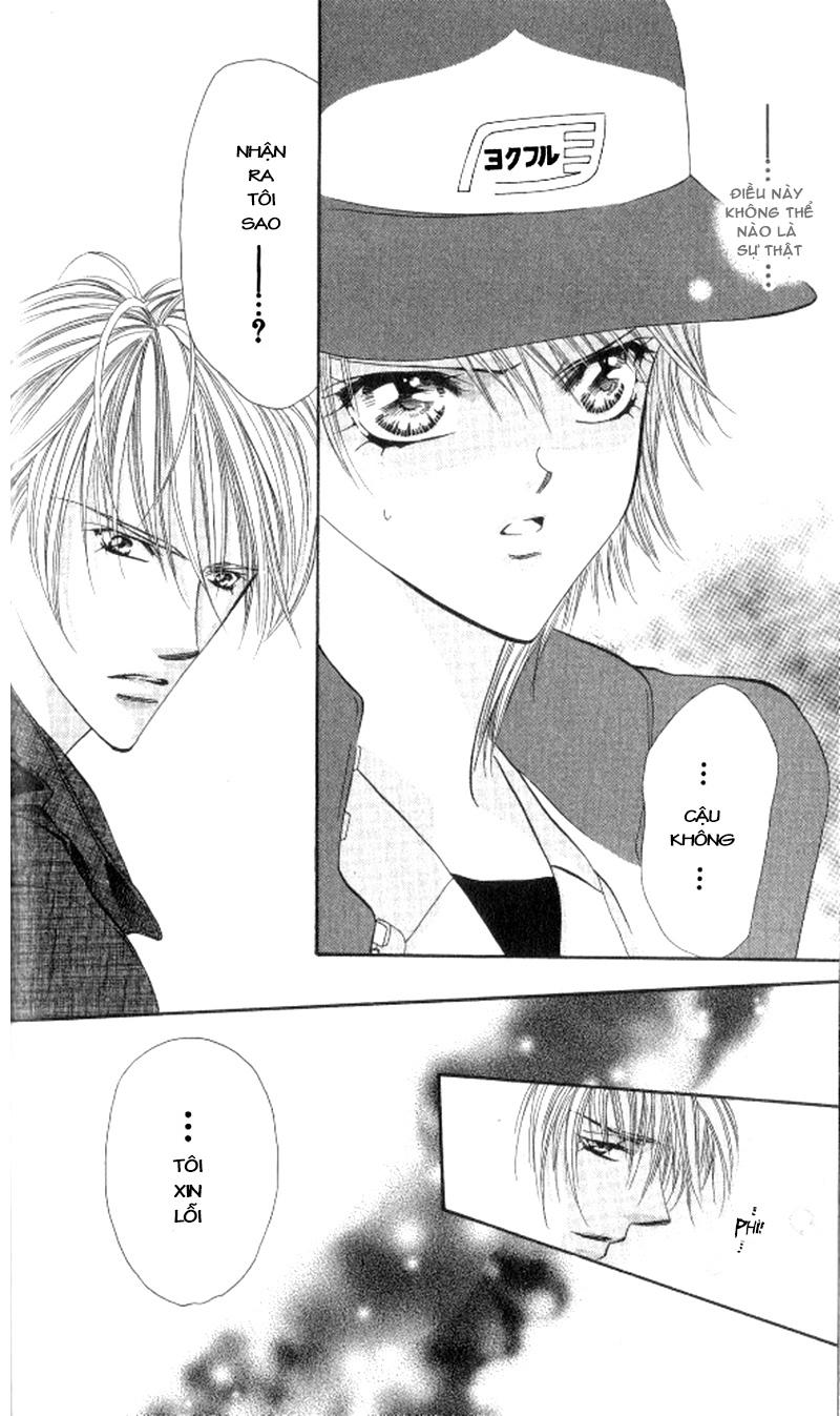 Thách Thức Tuyệt Vời: Chapter 6