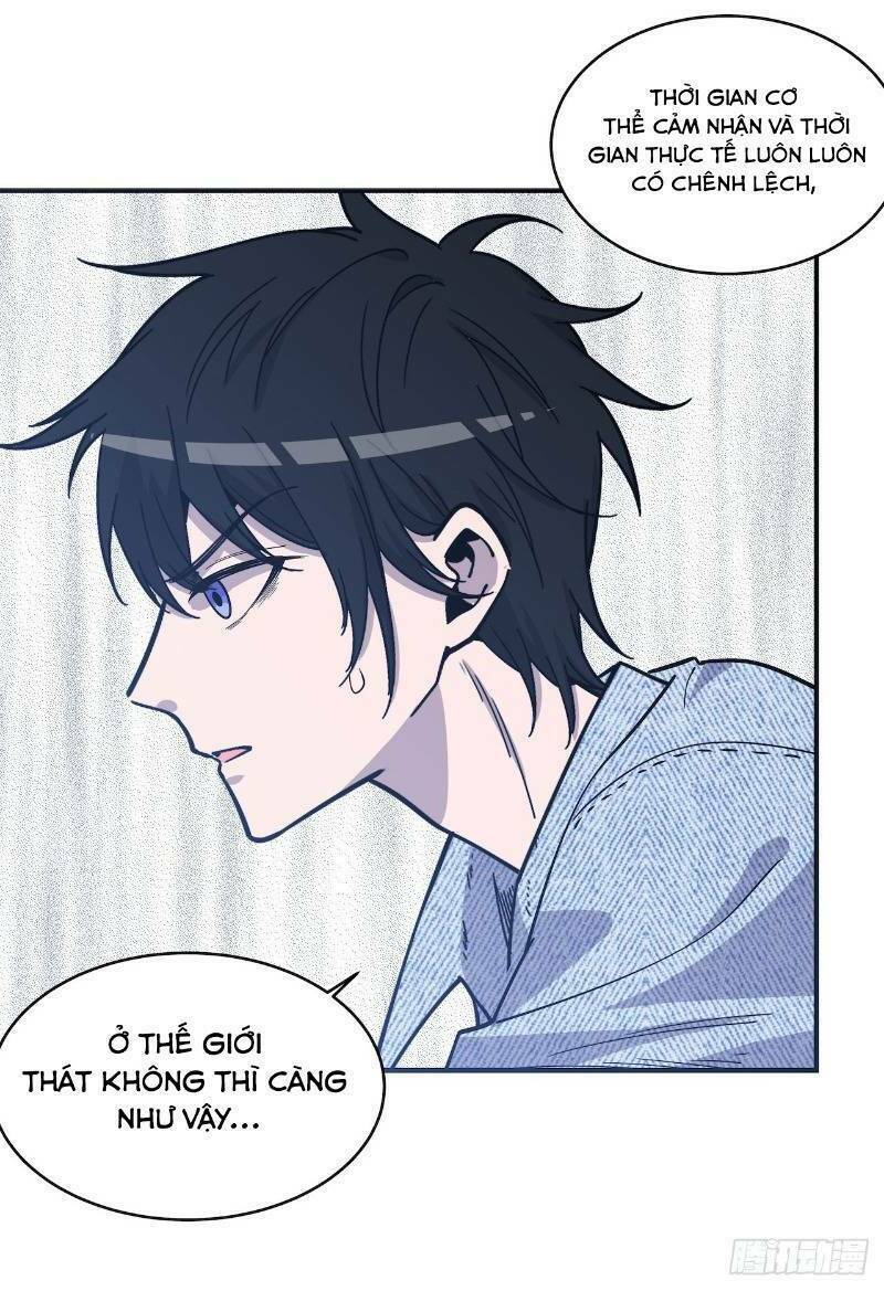 Thát Không Mê Thất: Chapter 59