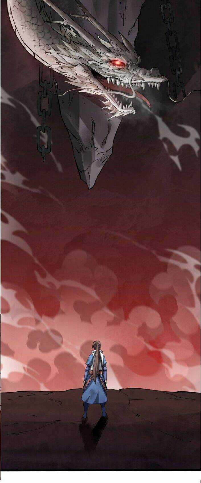 Ngự Thiên Thần Đế: Chapter 37