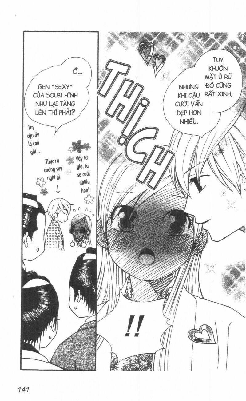 Dừng Chân Ở Edo: Chapter 2