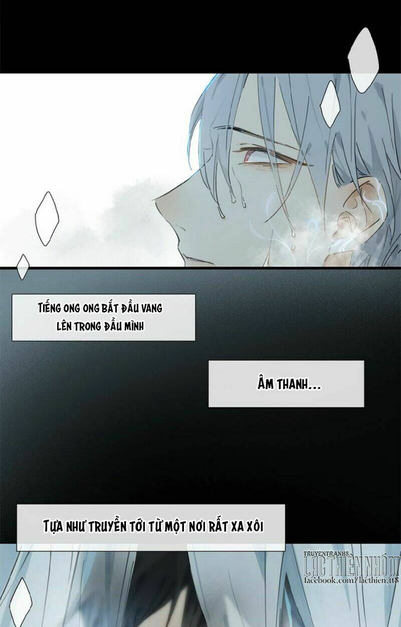 Phép Tắc Trường Ogus: Chapter 19