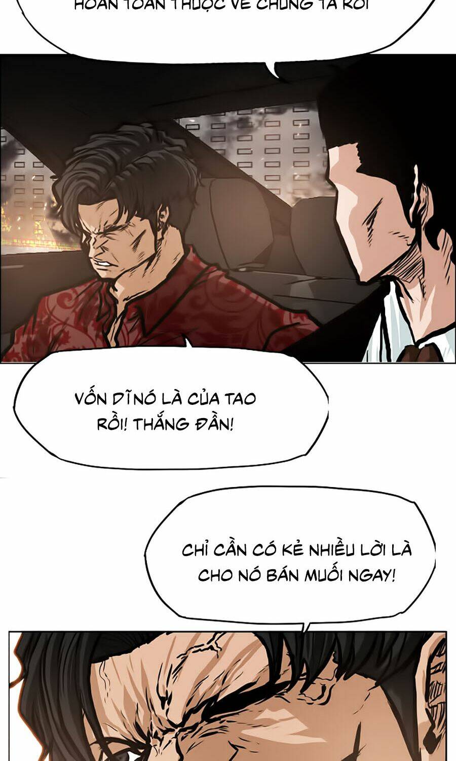 Bá Chủ Học Đường Ss3: Chapter 12