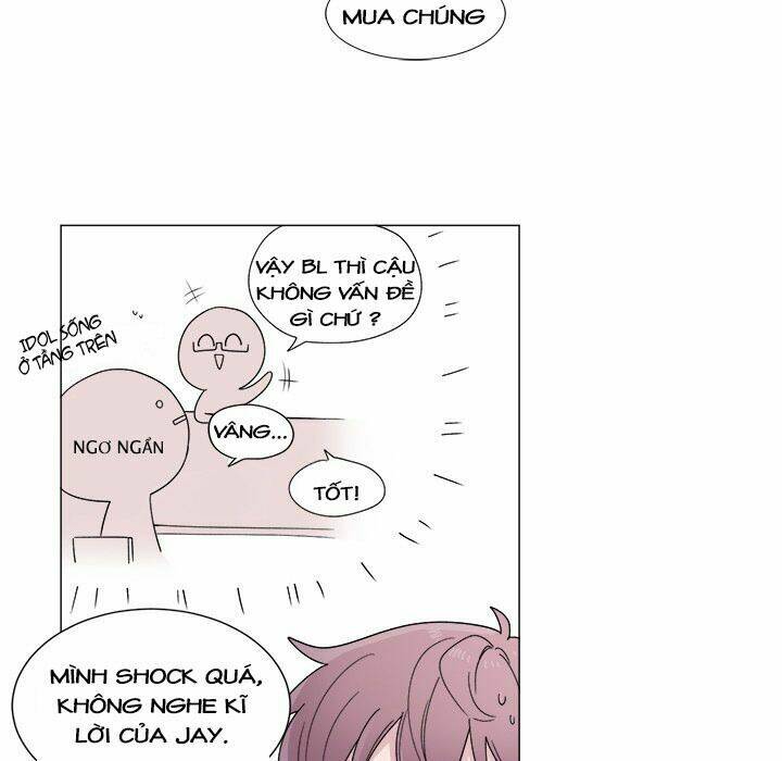 Vẽ Nên Tình Yêu Của Chúng Ta: Chapter 3