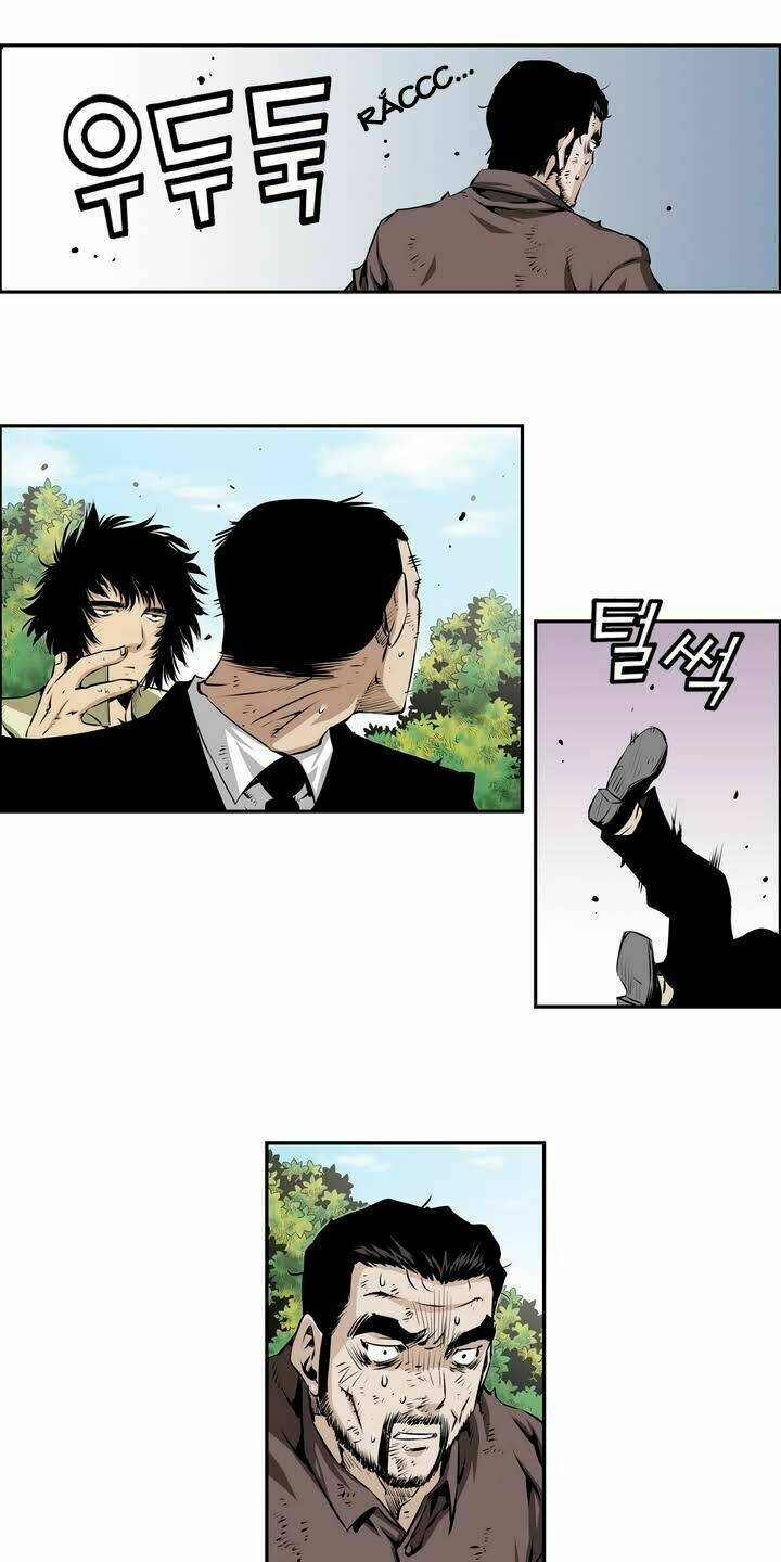 Double Casting: Chapter 69