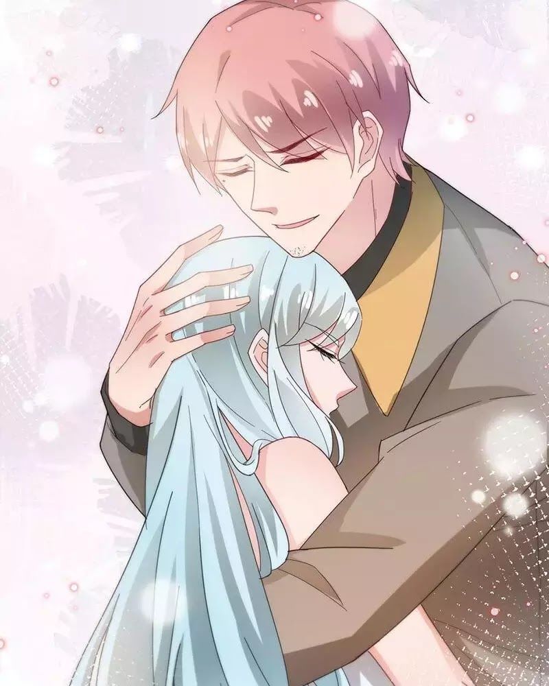 Thịnh Thế Điềm Sủng: Tiểu Manh Thê Của Dịch Thiếu: Chapter 117