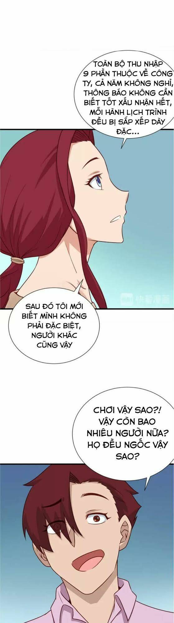 Hệ Thống Tu Tiên Mạnh Nhất: Chapter 95