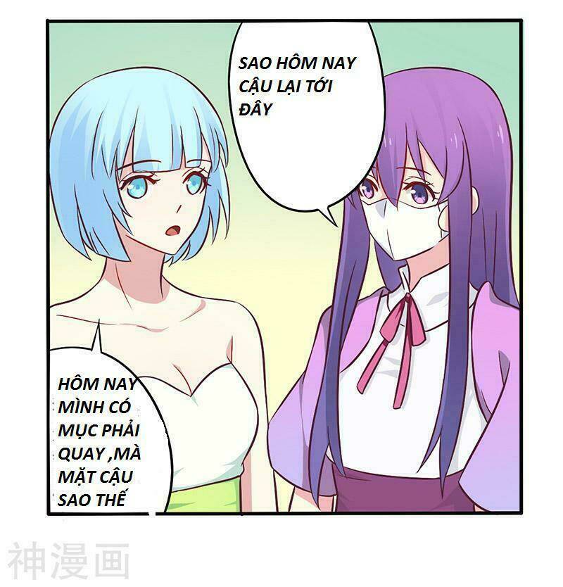 Tổng Tài Đã Cưới Em: Chapter 59