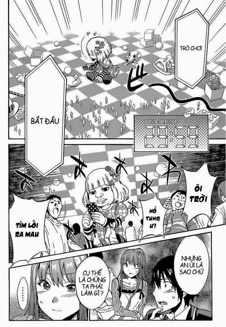 Real Account Ii: Chapter 8