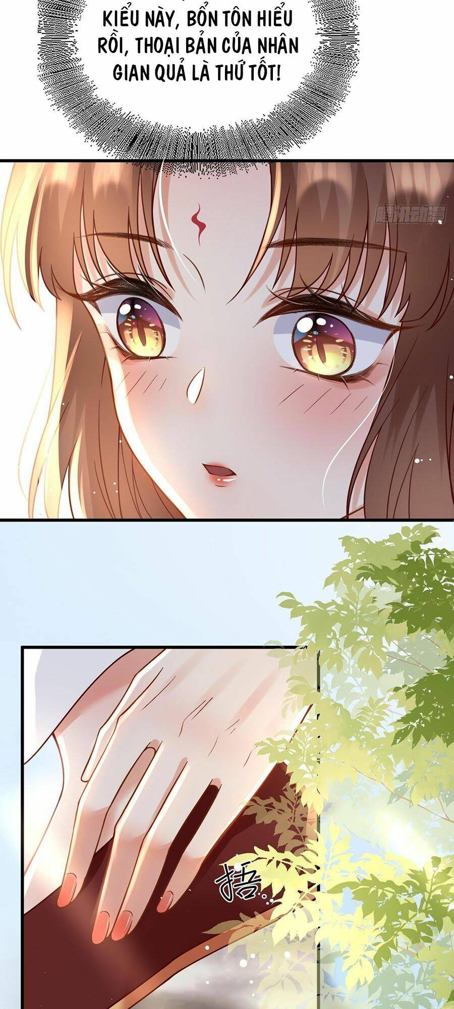 Ma Đầu Vạn Ác Năm Tuổi Rưỡi: Chapter 29