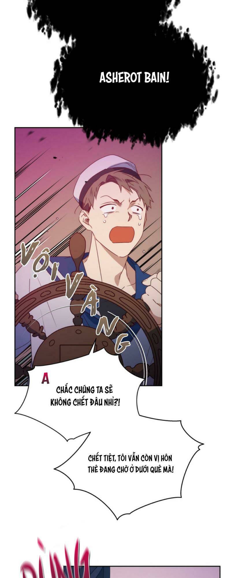 Nàng Elizabeth Thuần Khiết: Chapter 12