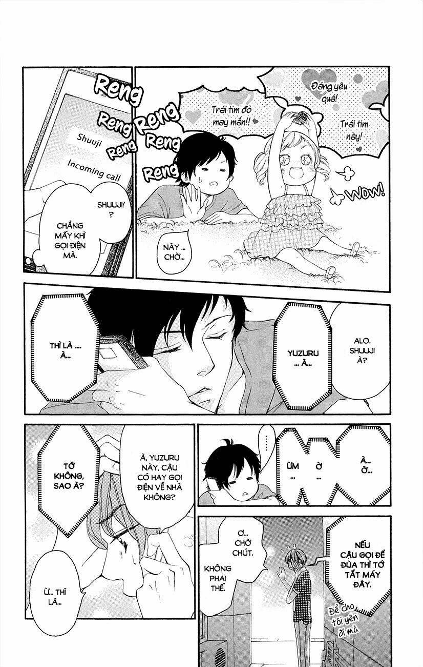 True Love: Chapter 35