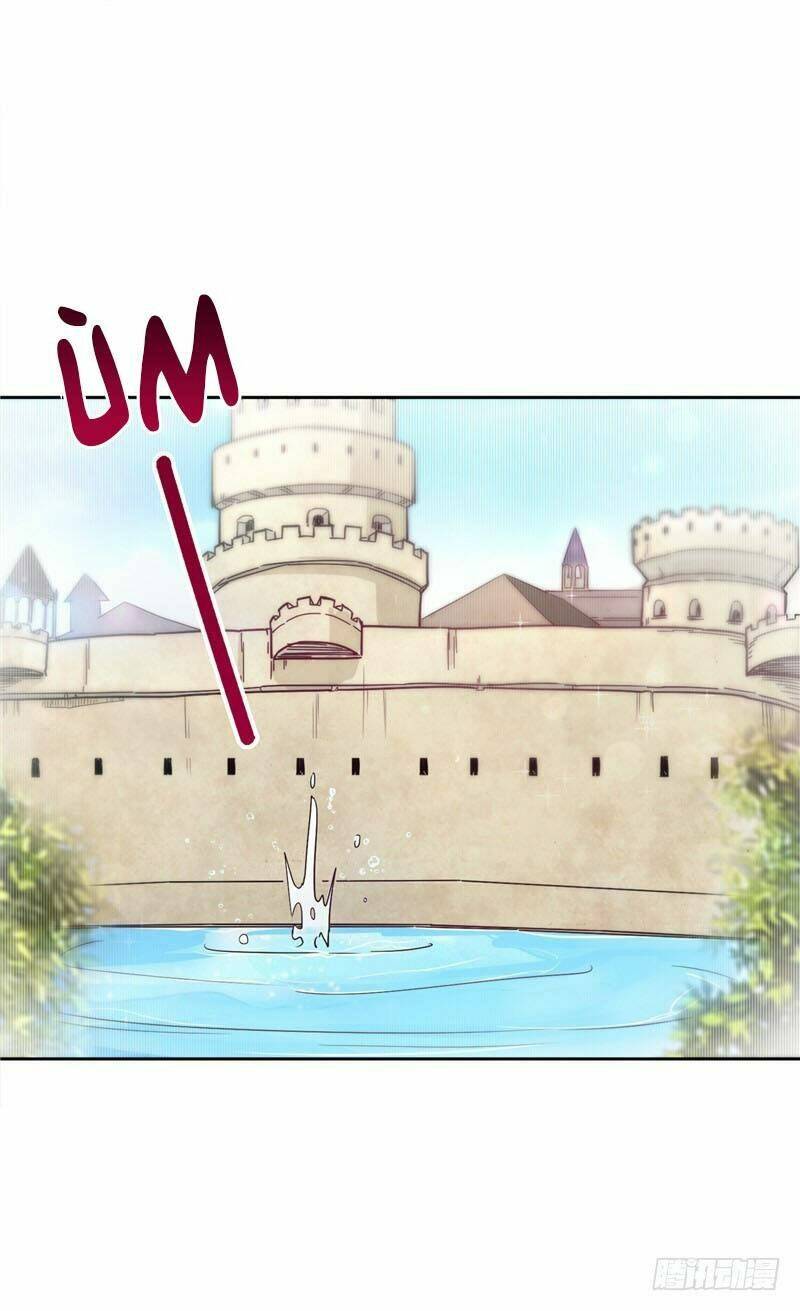 Đặc Trợ Của Hoàng Thái Tử: Chapter 2