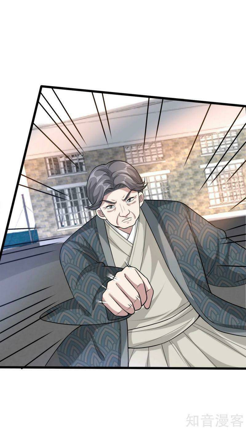 Đô Thị Tà Vương: Chapter 184