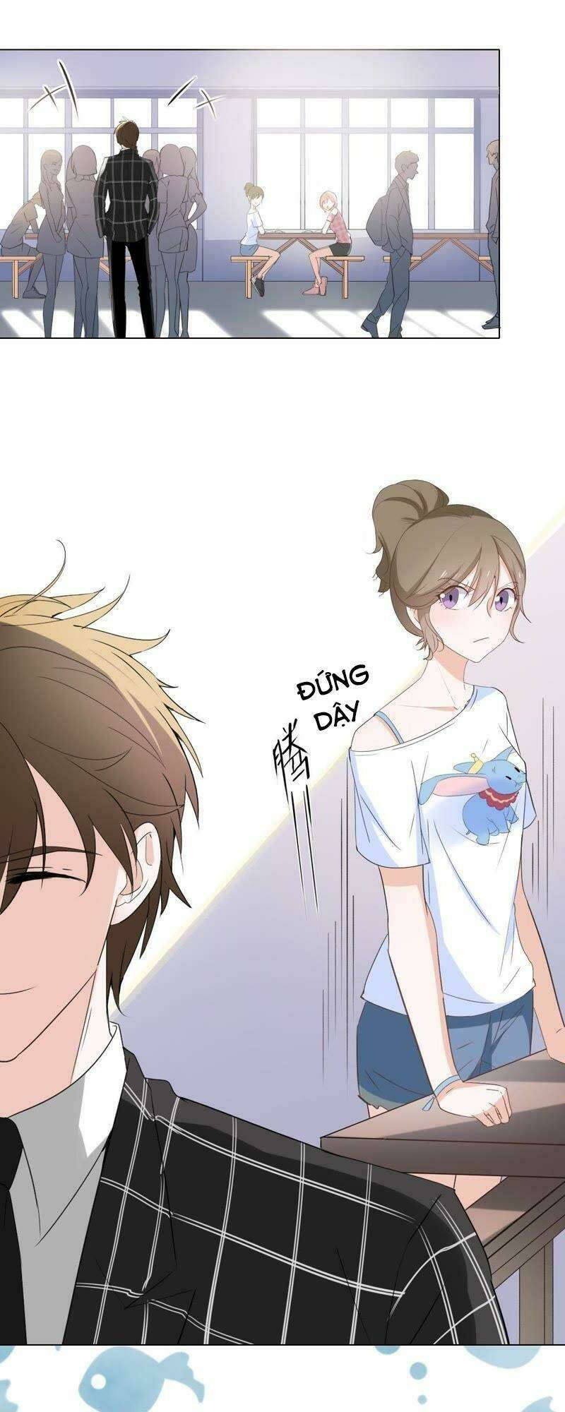 Thập Nhị Hắc Miêu: Chapter 4