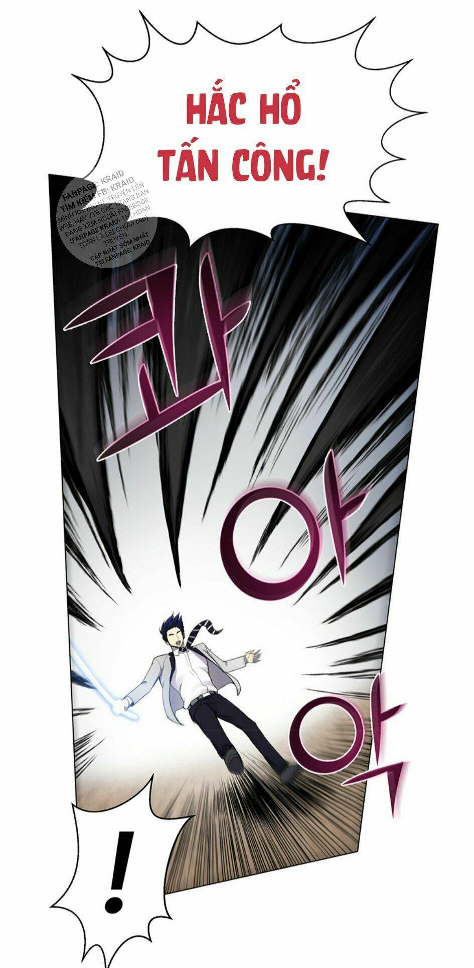 Luân Hồi Ác Nhân: Chapter 17