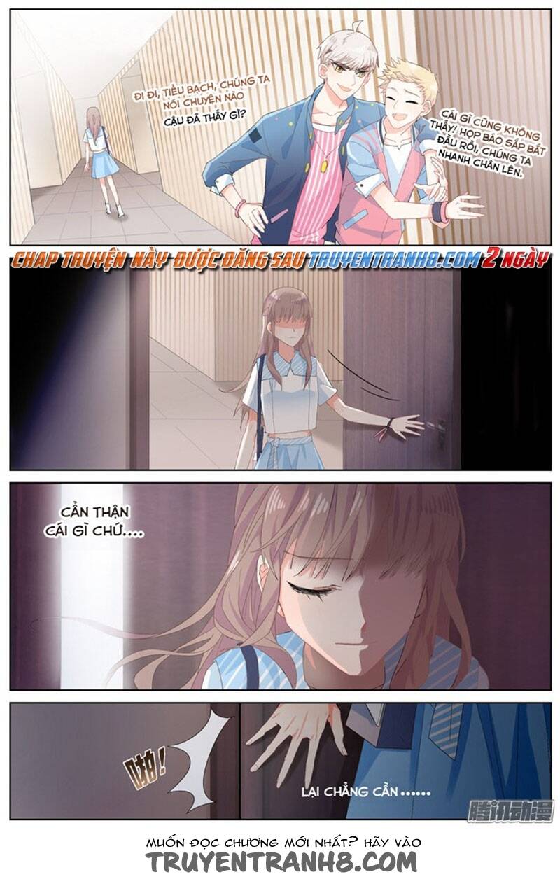 Nam Thần Là Quái Vật: Chapter 64