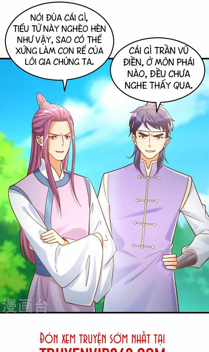 Chí Tôn Trọng Sinh: Chapter 185