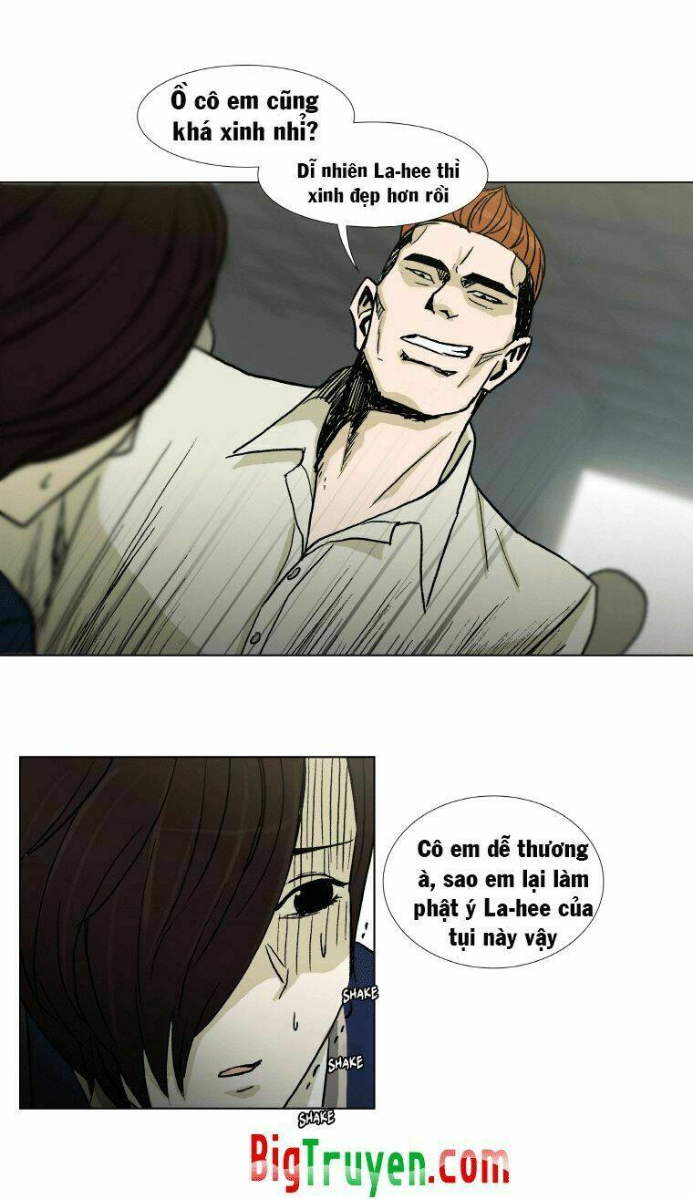 Anh Ấy Là Nữ Sinh Cấp 3: Chapter 15