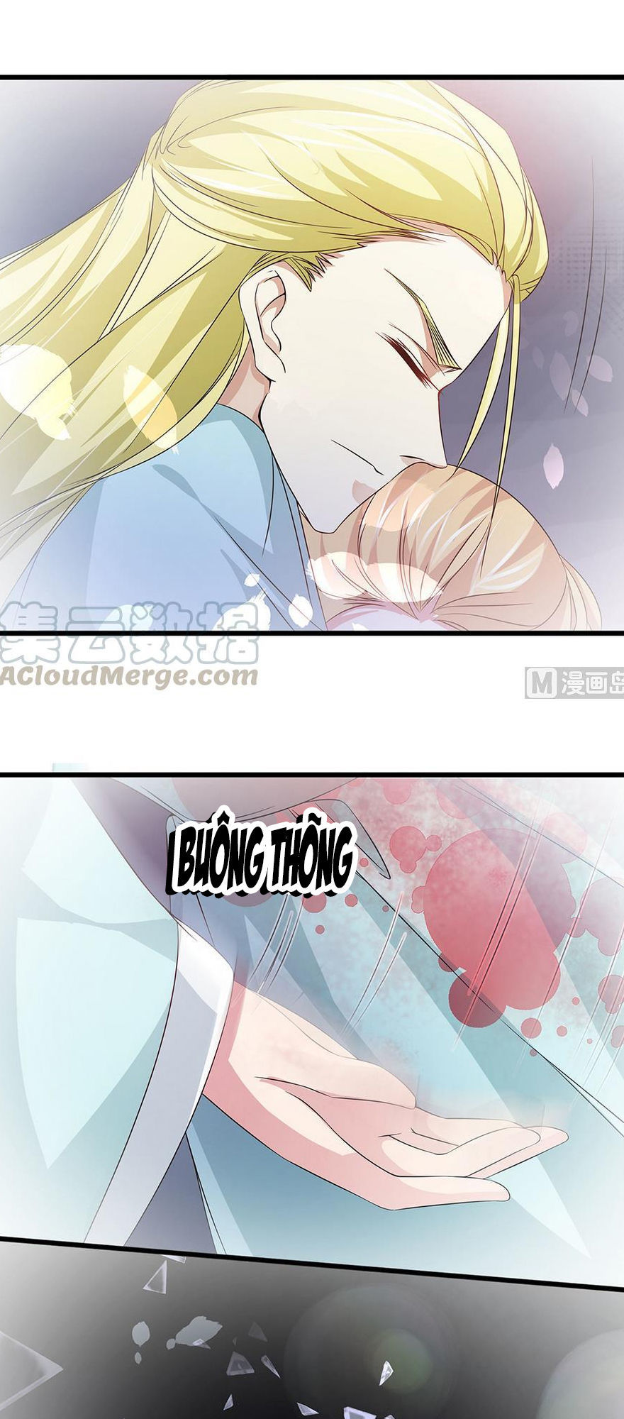Cô Sát Thủ Ơi, Yêu Nhau Nhé: Chapter 52