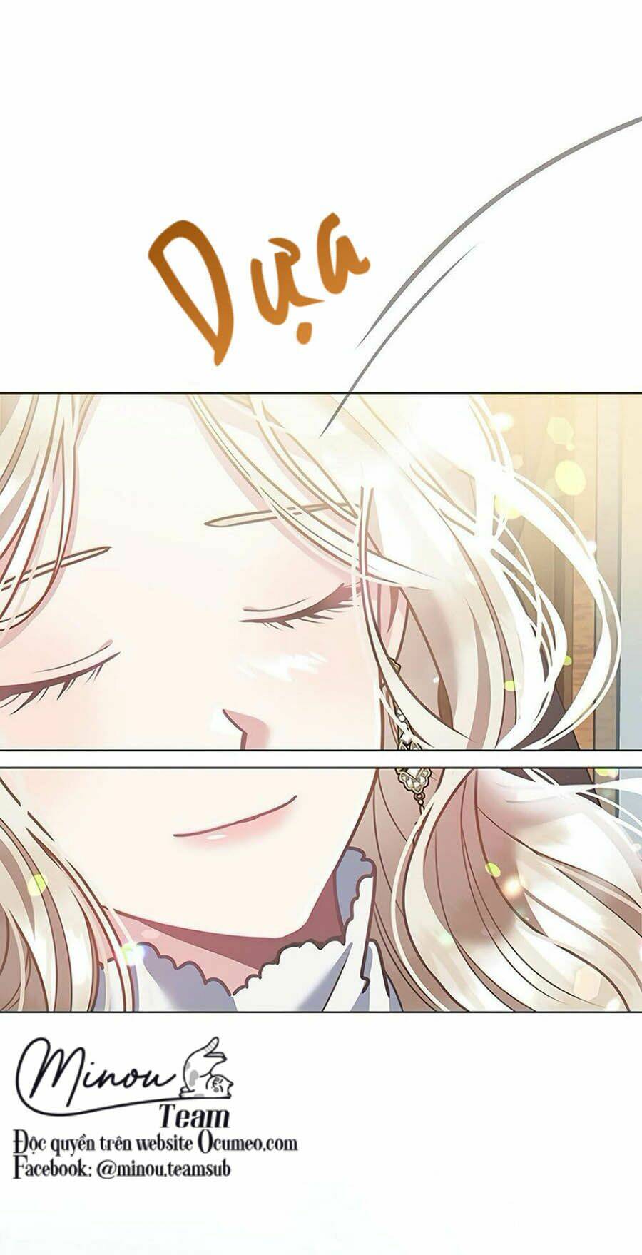 Khu Vườn Câm Lặng: Chapter 9