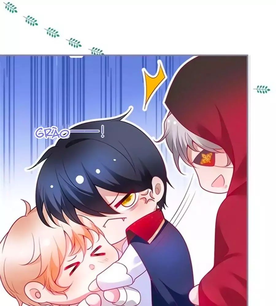 Vương Tử Và Ánh Trăng Đen: Chapter 48