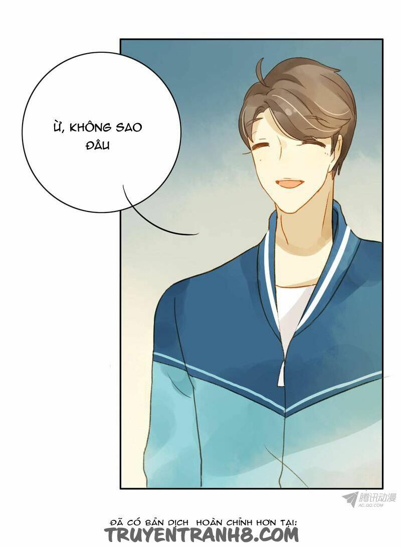 Sức Mạnh Của Sắc Đẹp: Chapter 27