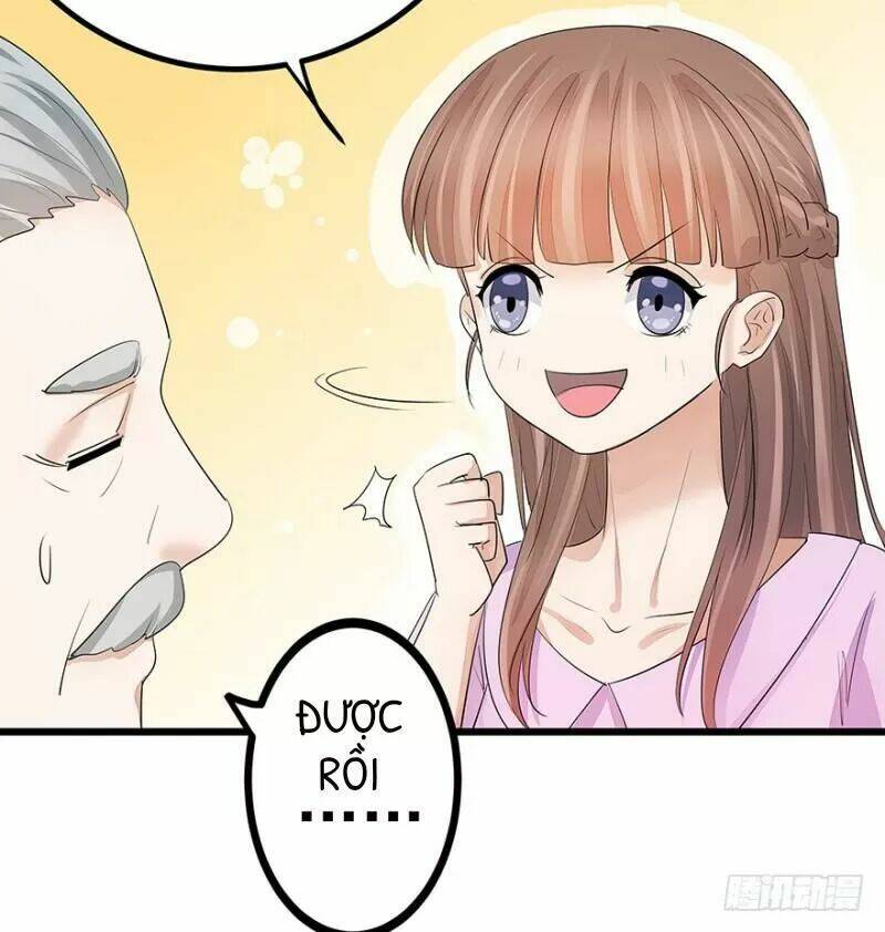 Chào Buổi Sáng, Ức Vạn Manh Thê: Chapter 31