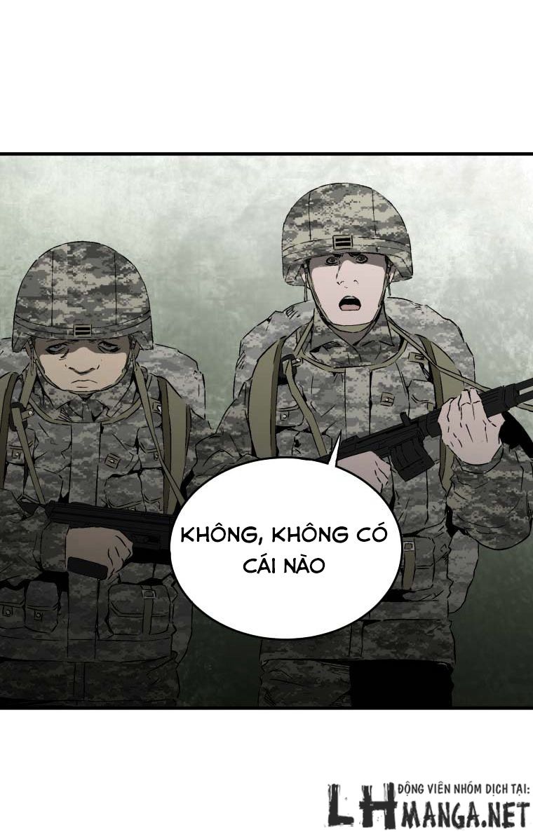 M.i.a - Jakjeonjung Siljong: Chapter 9