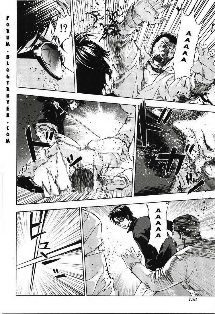 Until Death Do Us Part: Chapter 64