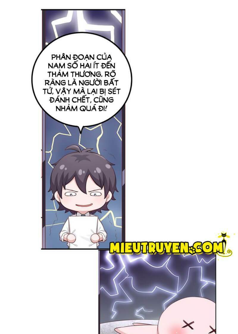 Tướng Quân Mời Xuất Đạo: Chapter 55